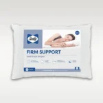 وسادة دعم قاسية