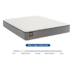 مراتب سيلي -مستوي-الراحة-بالس-طرية