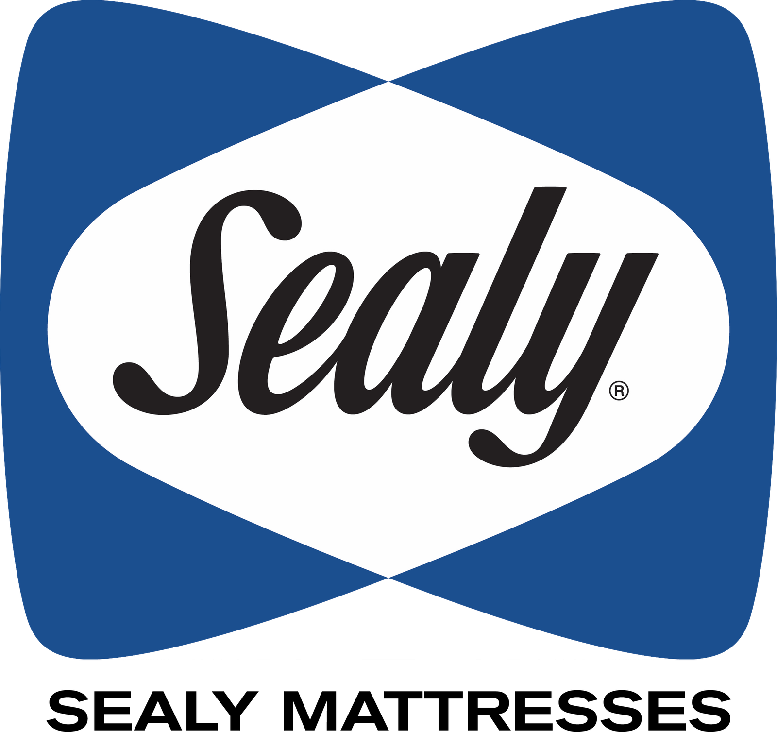 Logo of SealyMe, a premium mattress brand
