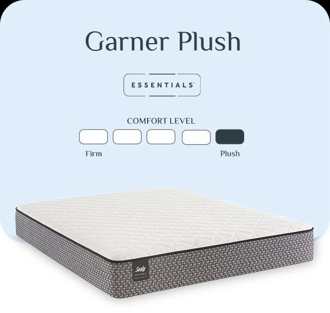 Garner p جارنر طرية - Image 1